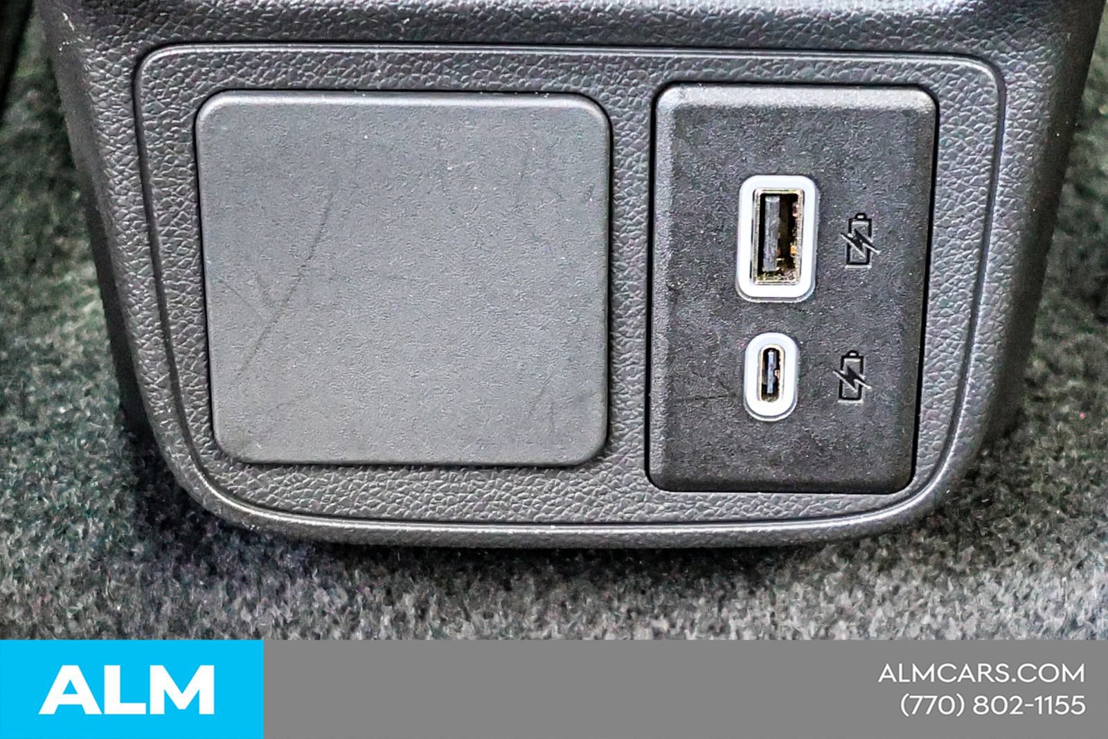 Used 2025 Buick Encore GX Preferred FWD image 42