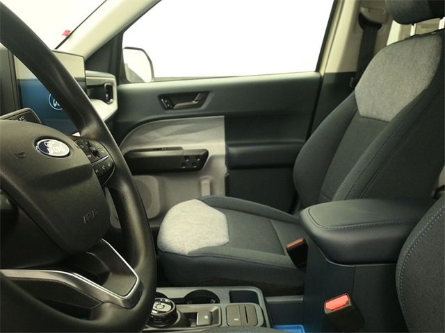 New 2025 Ford Maverick XLT image 18