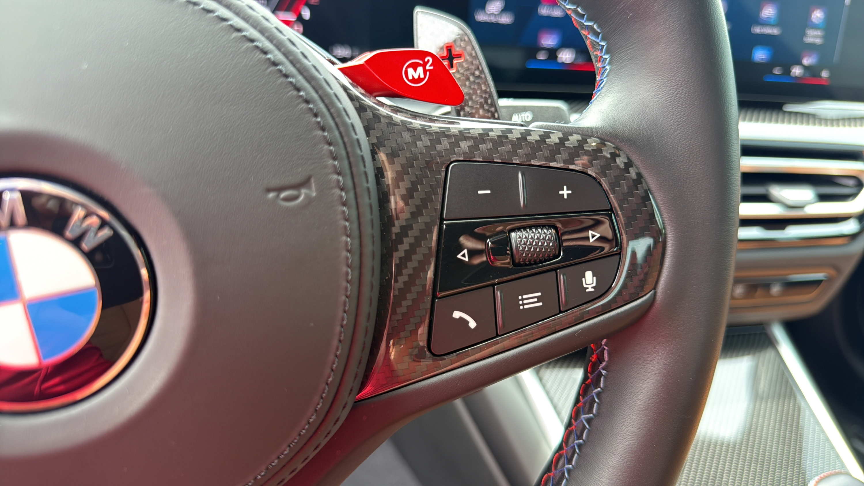 Used 2024 BMW M2 w/ Lighting Package RWD image 20