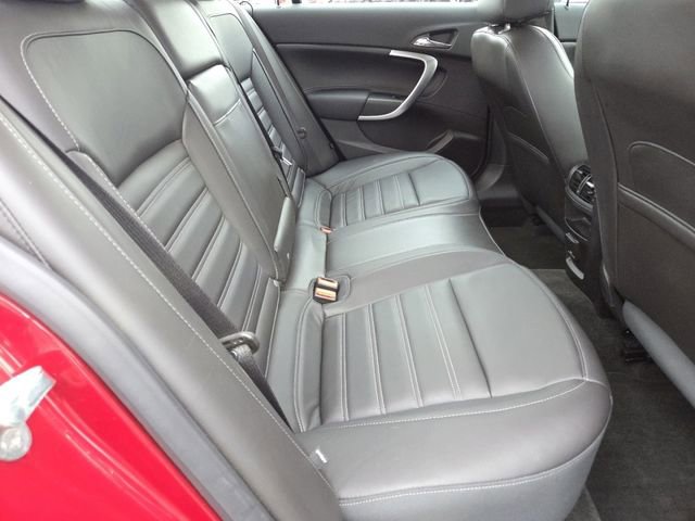 Used 2013 Buick Regal GS image 26