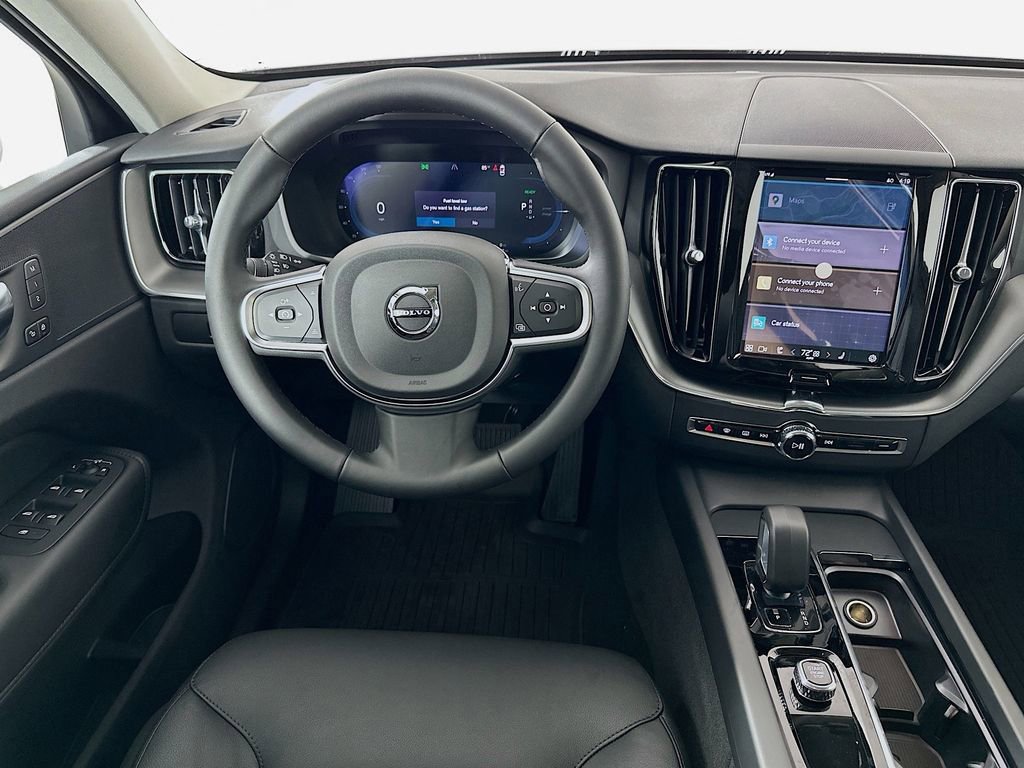 Used 2025 Volvo XC60 T8 Core w/ Protection Package Premier image 18