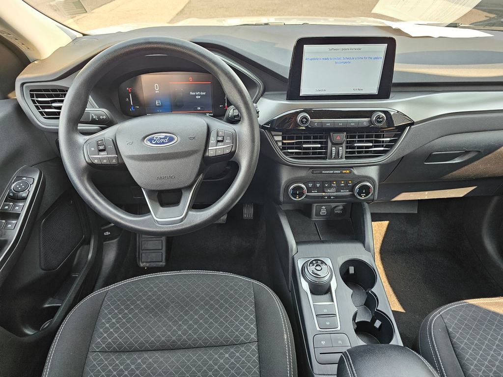Used 2025 Ford Escape Active AWD/4WD image 20