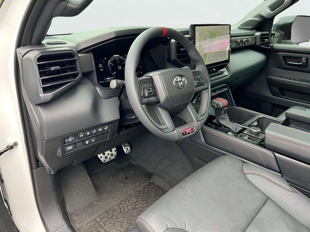 Used 2025 Toyota Tundra TRD Pro image 15