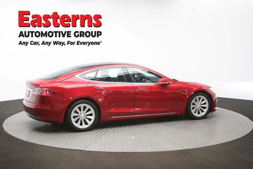 Used 2016 Tesla Model S 90D image 40