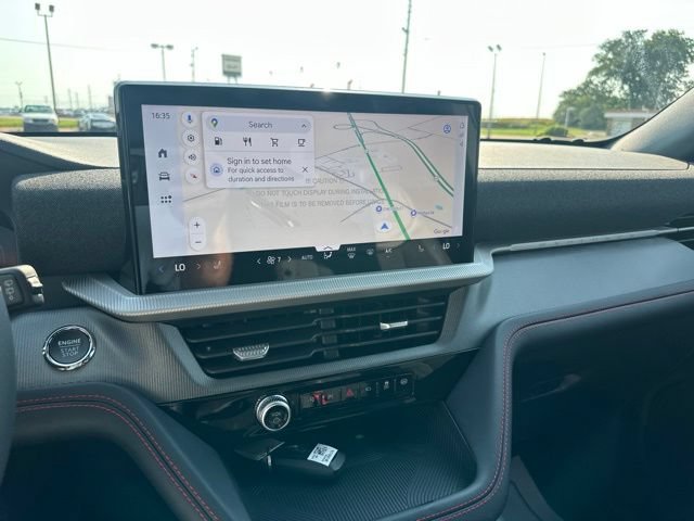 New 2026 Ford Explorer ST-Line AWD/4WD image 3