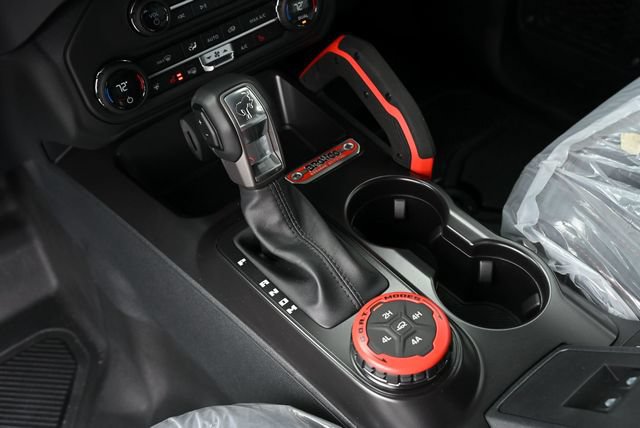 Used 2025 Ford Bronco Stroppe Edition AWD/4WD image 41