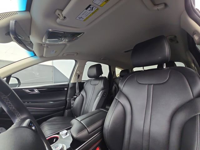 Used 2025 Genesis GV80 2.5T Standard AWD/4WD image 22