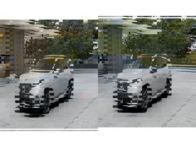 New 2025 BMW X3 xDrive30i w/ M Sport Package image 1