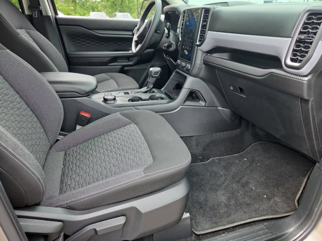 Used 2025 Ford Ranger XL w/ Trailer Tow Package AWD/4WD image 11