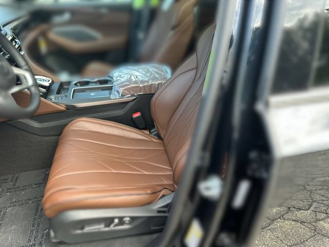 New 2026 Acura MDX SH-AWD w/ Advance Package image 12