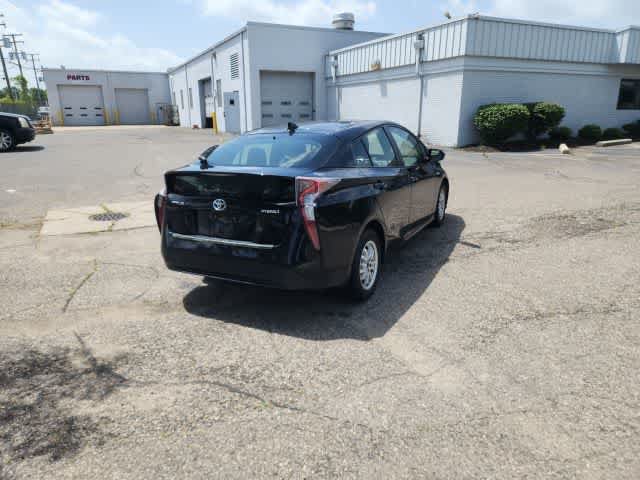 Used 2016 Toyota Prius Three FWD image 19