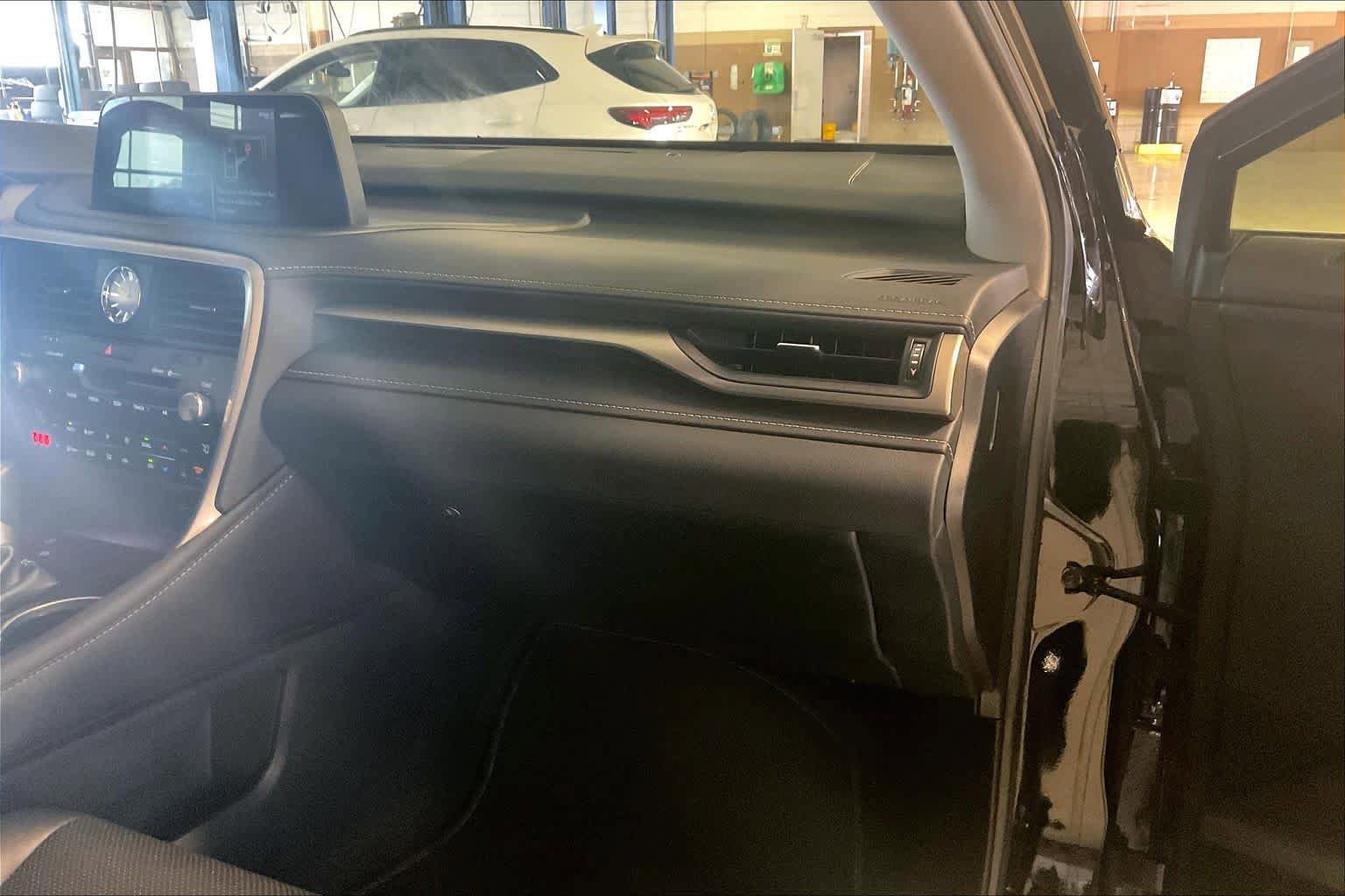 Used 2020 Lexus RX 350 FWD w/ Accessory Package image 16