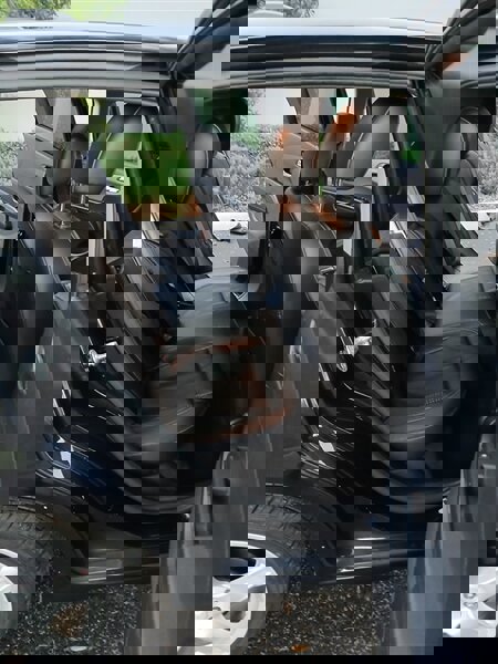 Used 2016 Chevrolet Sonic LTZ image 10