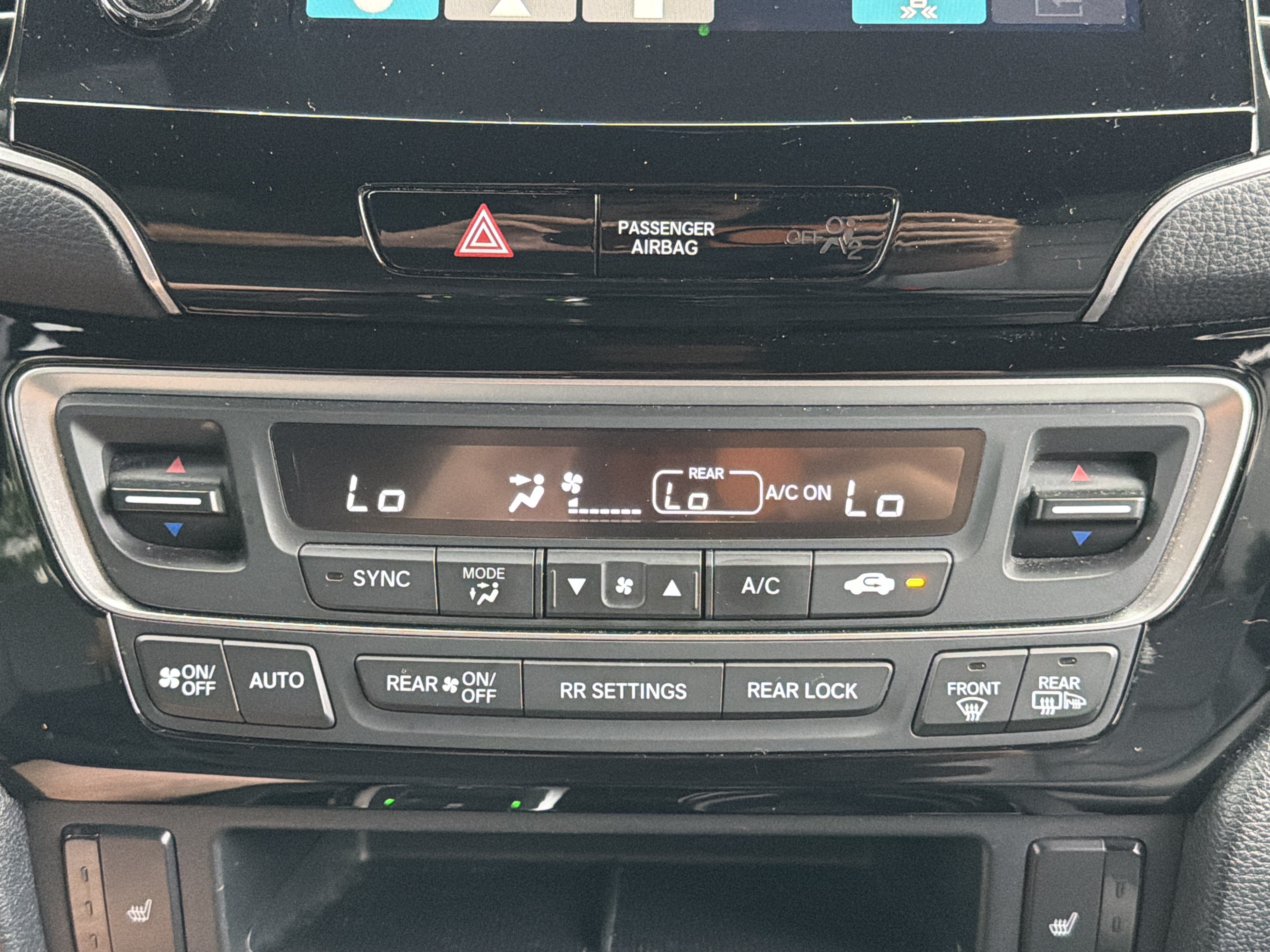 Used 2021 Honda Passport Touring image 7
