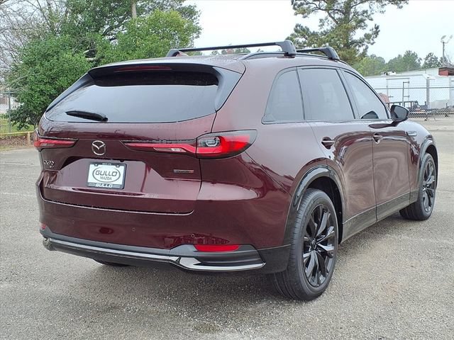New 2026 MAZDA CX-90 3.3 Turbo S w/ Premium Package AWD/4WD image 2