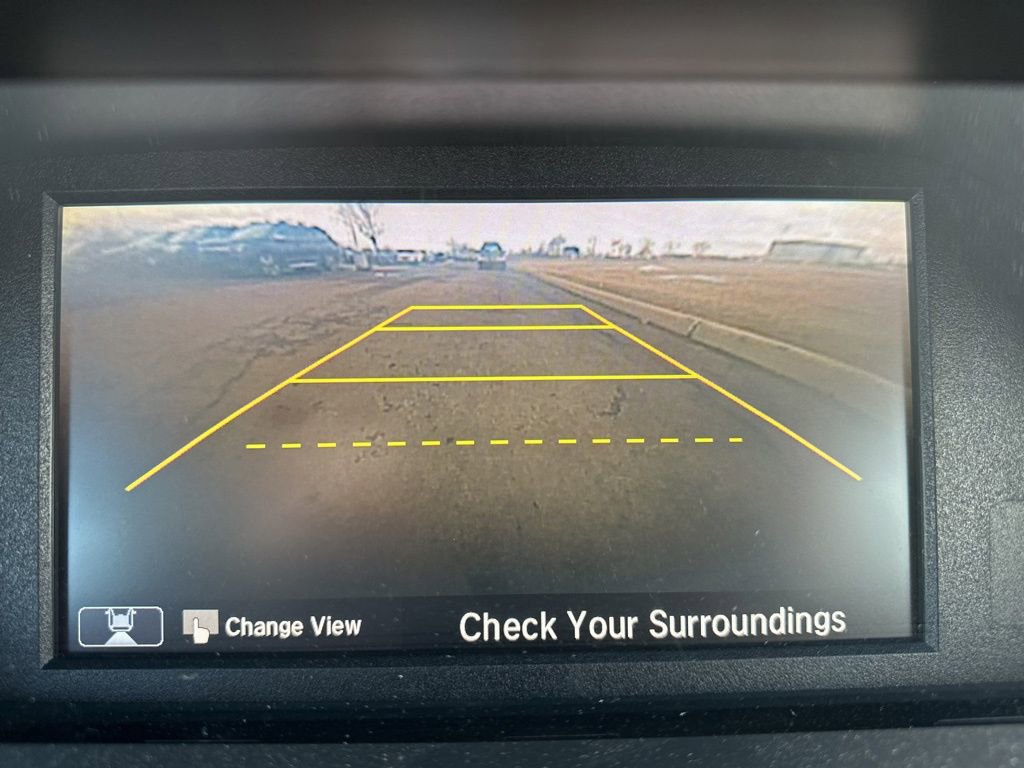 Used 2016 Honda Accord EX image 23