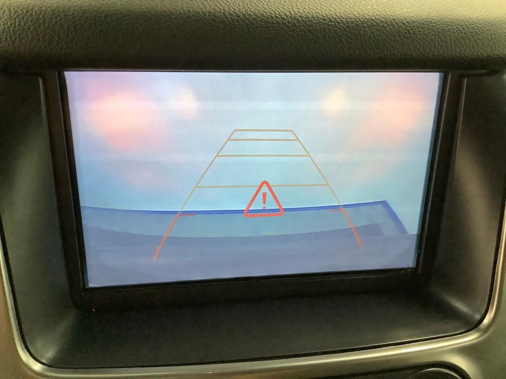 Used 2019 Chevrolet Tahoe LS w/ Enhanced Driver Alert Package AWD/4WD image 18