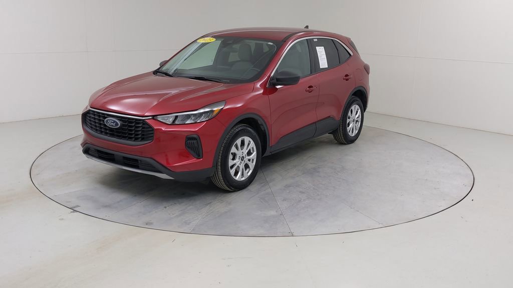 Certified 2023 Ford Escape Active image 20