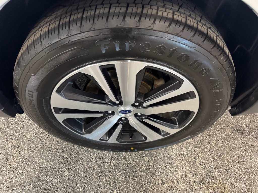 Used 2019 Subaru Outback 2.5i Limited image 15