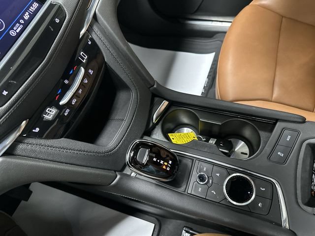 Certified 2023 Cadillac XT5 Premium Luxury FWD image 14