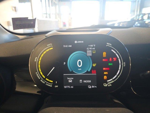 Used 2022 MINI Cooper SE image 22