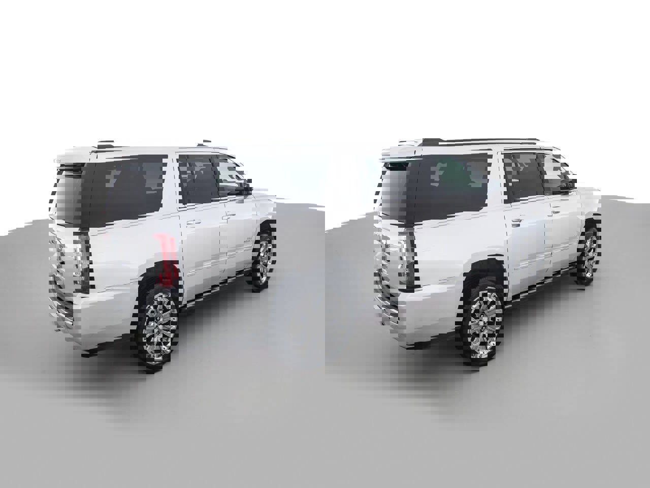 Used 2016 GMC Yukon XL Denali w/ Open Road Package image 5