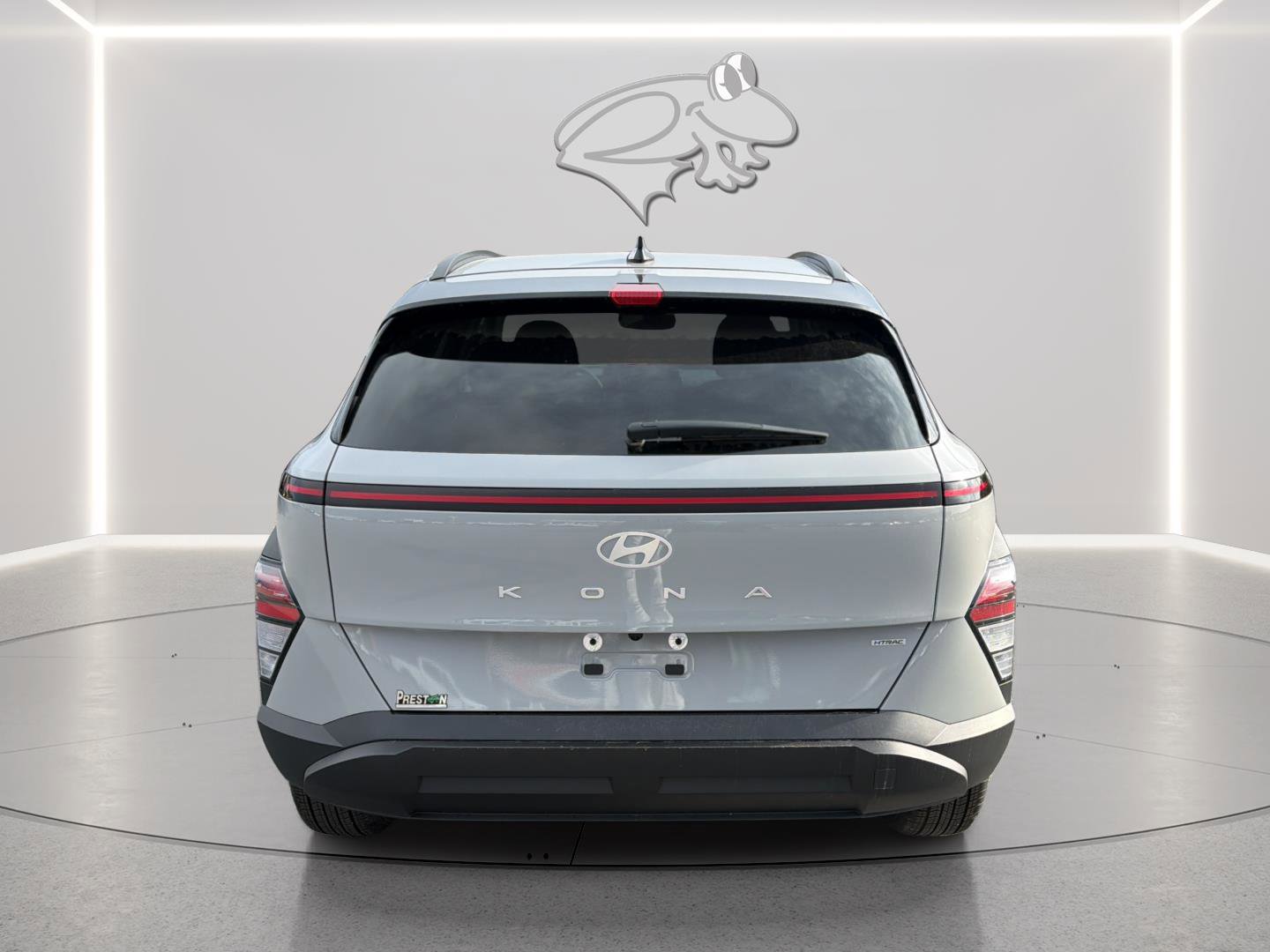 Certified 2026 Hyundai Kona SEL Sport image 5