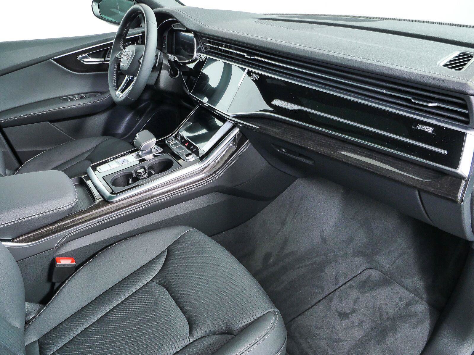 New 2026 Audi Q7 2.0T Premium Plus AWD/4WD image 55