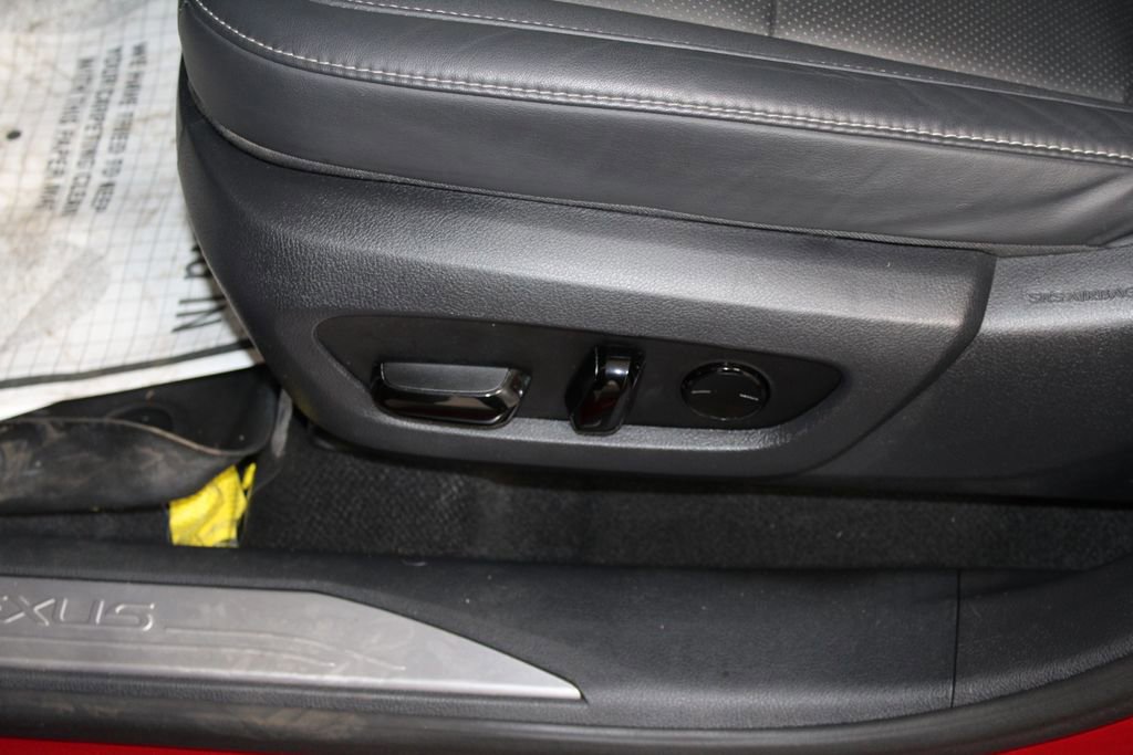 Used 2024 Lexus RX 350 Premium w/ Convenience Package image 23