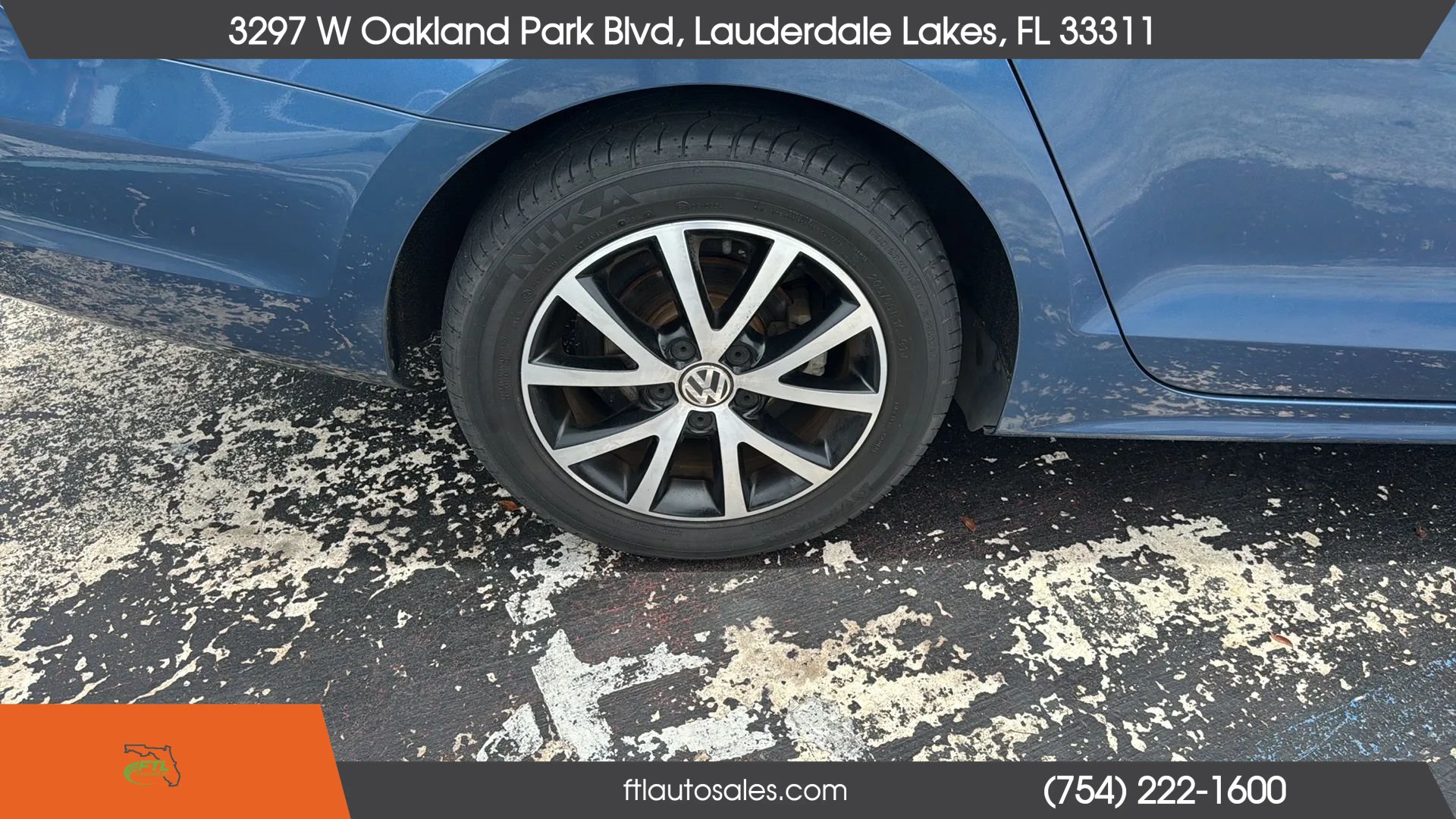 Used 2017 Volkswagen Jetta SE FWD image 13