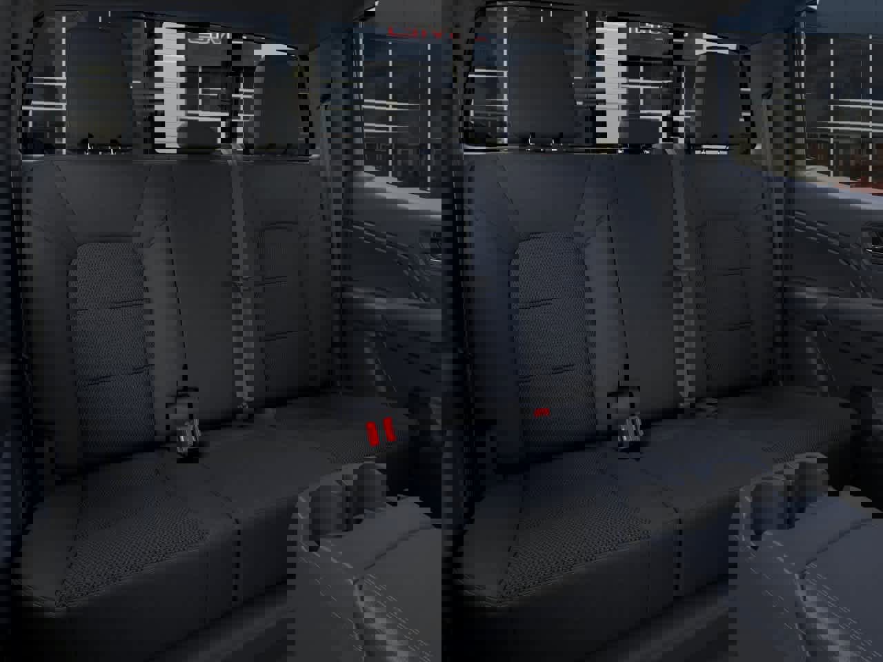 New 2026 GMC Canyon Elevation image 17