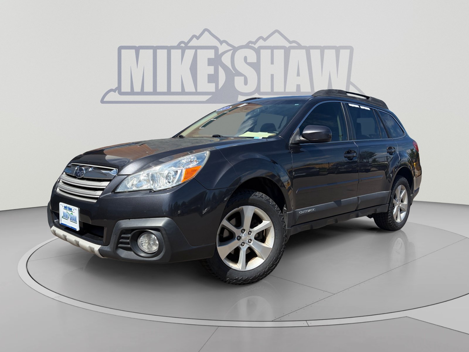 Used 2013 Subaru Outback 2.5i Limited