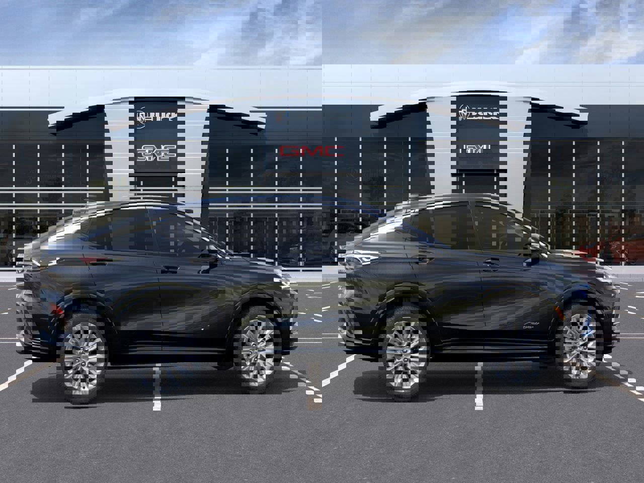 New 2026 Buick Envista Avenir image 5