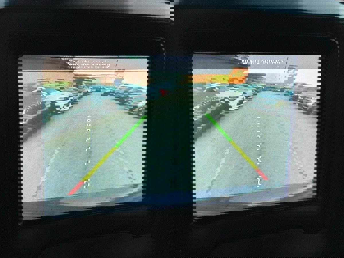 Used 2021 Jeep Renegade Sport FWD image 28