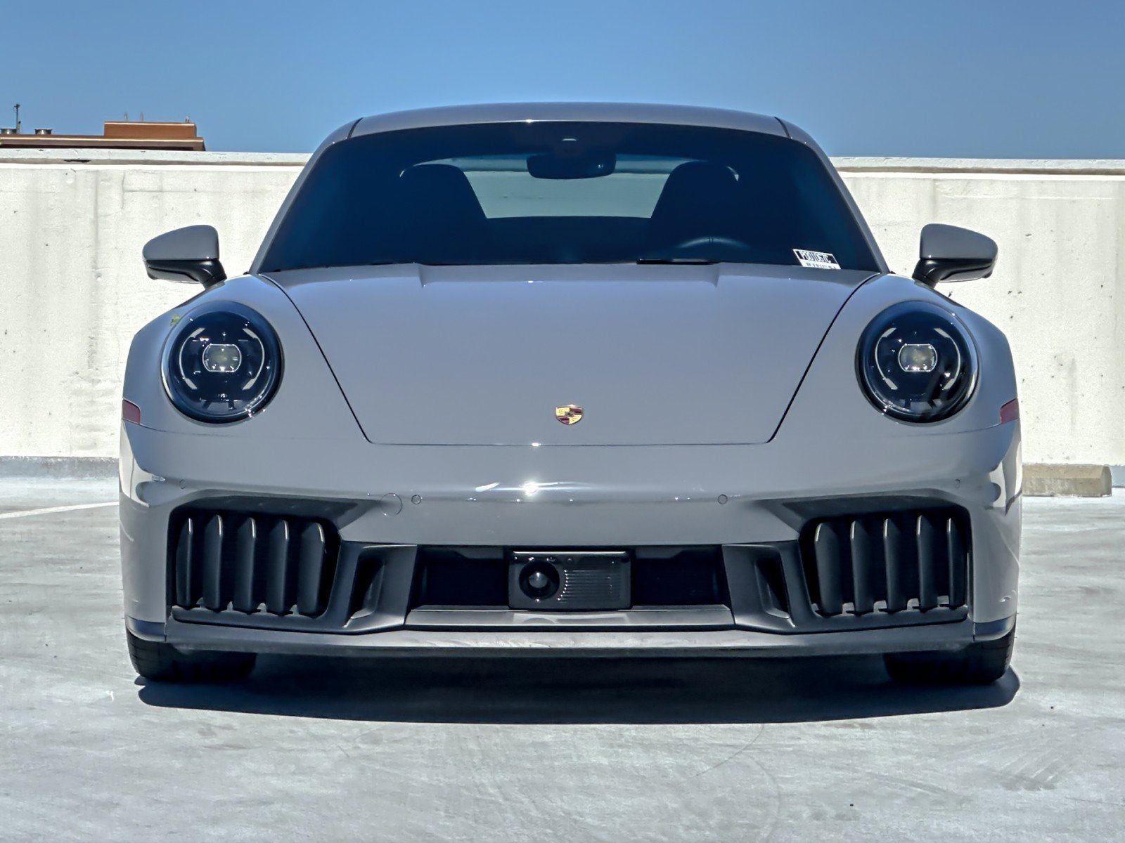 Used 2025 Porsche 911 Carrera GTS RWD image 11