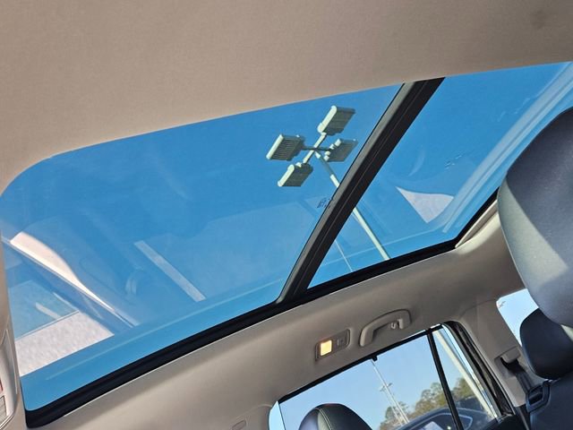 Used 2020 Volkswagen Atlas SE w/ Panoramic Sunroof Package image 19