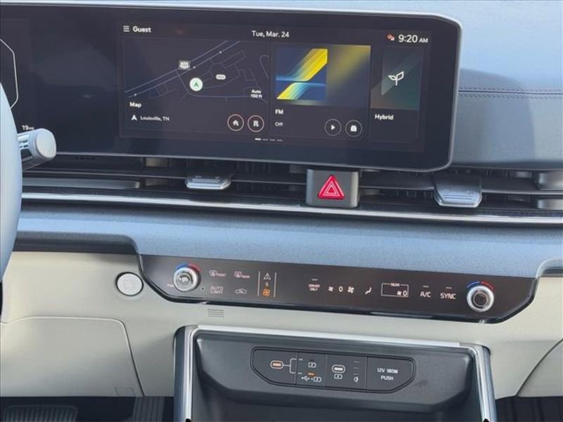 New 2026 Kia Carnival SX image 18
