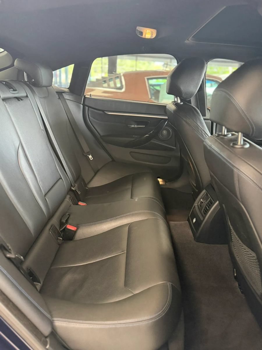 Used 2018 BMW 440i Gran Coupe xDrive AWD/4WD image 15