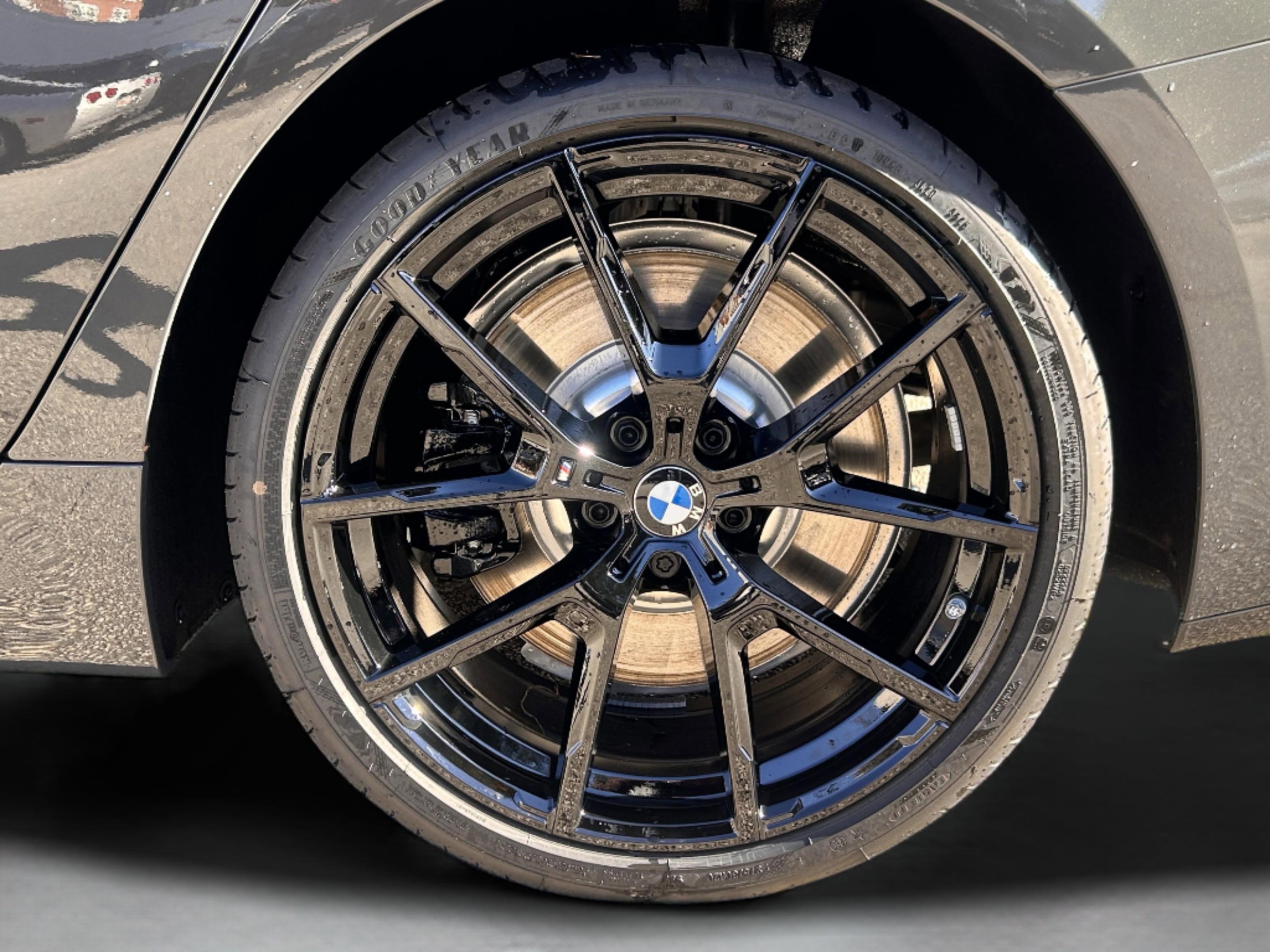 Used 2026 BMW 840i xDrive image 34