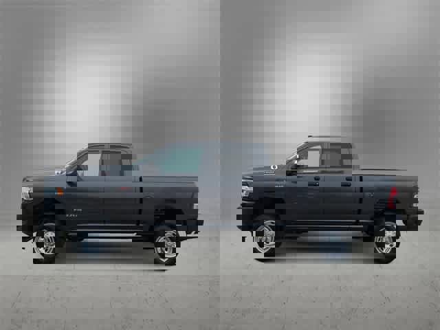 Used 2022 RAM 2500 Tradesman image 5