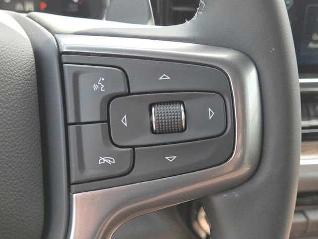 New 2026 Chevrolet Silverado 1500 RST w/ Safety Package image 14