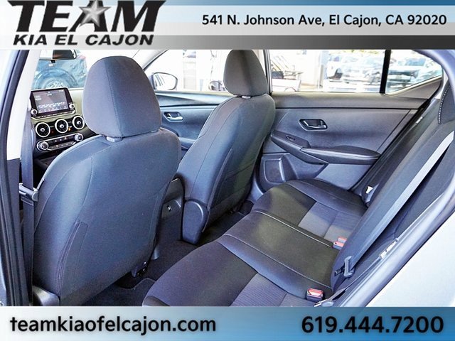 Used 2024 Nissan Sentra SV image 18