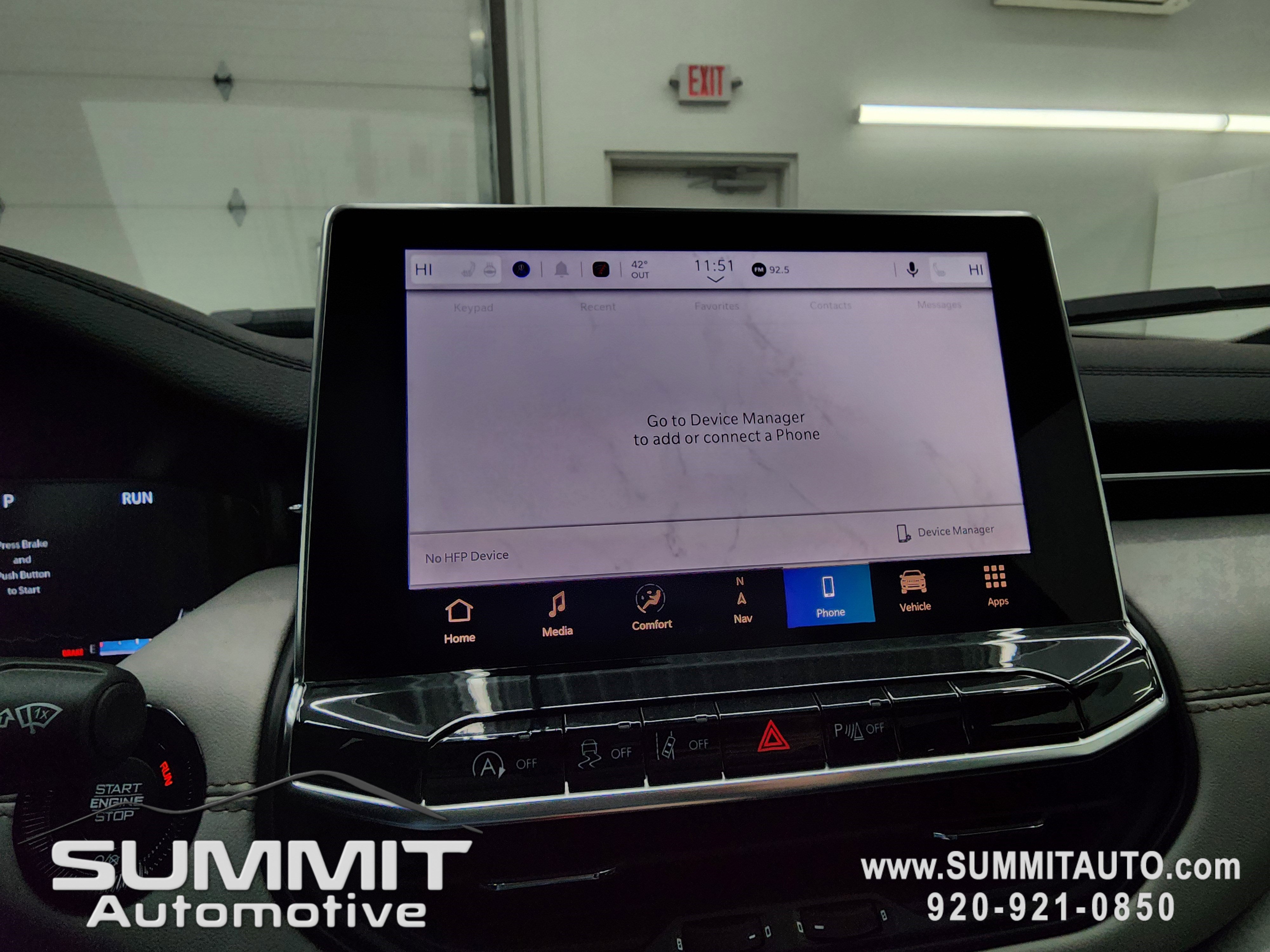 New 2026 Jeep Compass Limited w/ Sun, Sound & Navigation Group image 55