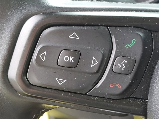 Used 2023 Jeep Gladiator Willys image 19