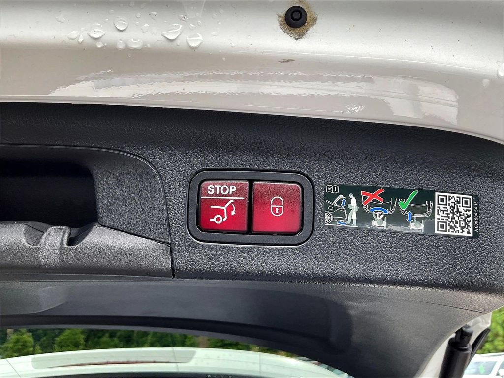 Used 2026 Mercedes-Benz GLE 350 4MATIC image 38
