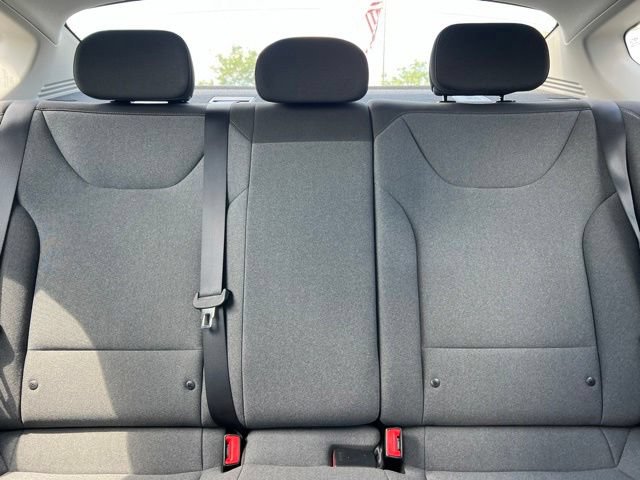 Certified 2025 Kia K4 FWD image 27