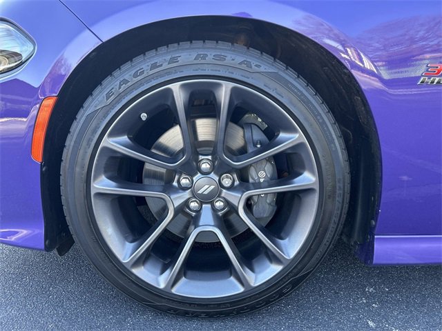 Used 2023 Dodge Charger Scat Pack image 27