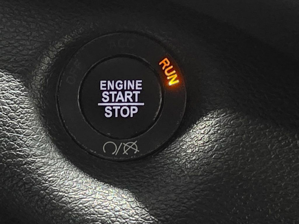 Used 2022 Jeep Cherokee Trailhawk w/ Trailer Tow Group image 47