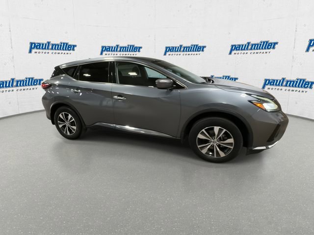 Used 2020 Nissan Murano S w/ Technology Package image 13