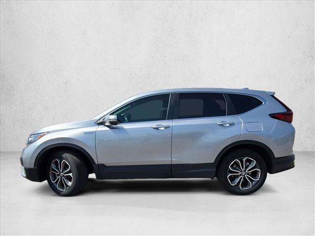 Used 2020 Honda CR-V EX image 8